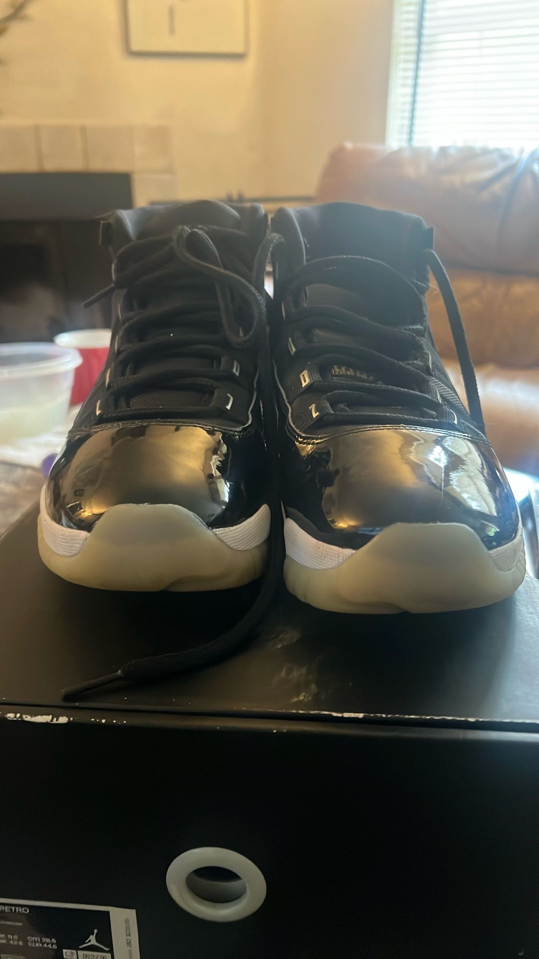 Nike Jordan 11 Retro