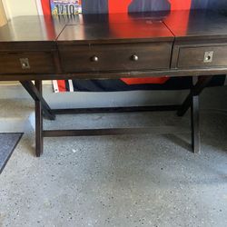 End Table 