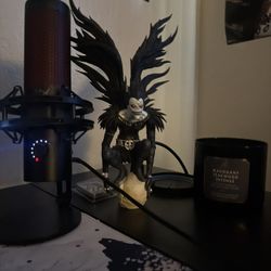 Ryuk Figurine