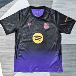Barcelona jerseys 