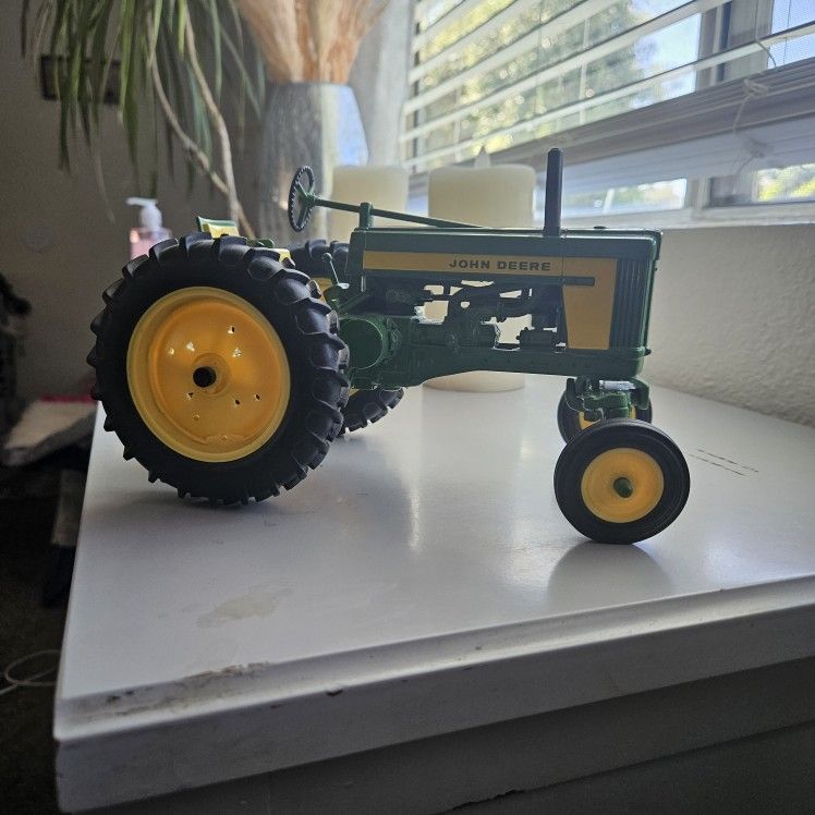 John Deere