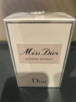 Miss Dior Perfume