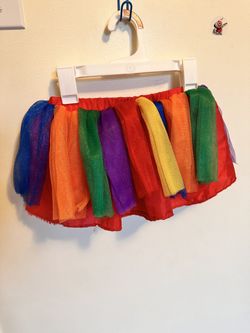 4 Girl Tutu’s