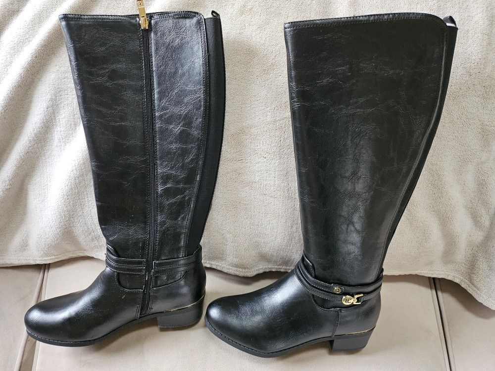 Liz Claiborne Tall Boots