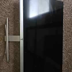 HP 25es 25 inch display