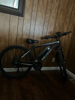 Electric Bike