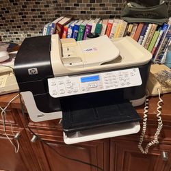 Printer Scanner 