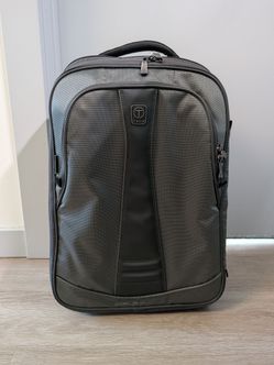 TUMI Rolling Carry-On Luggage
