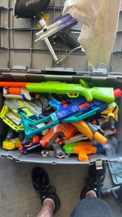 Toys