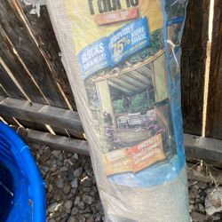 2 6 By 50 Sunscreen Fabric