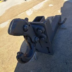 Pintle Hitch 