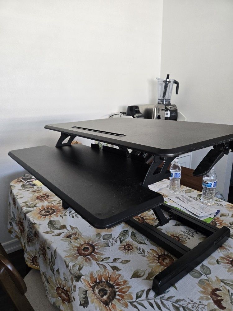 Standing Desk