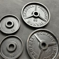 Weights