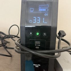 Back Up Batteries 