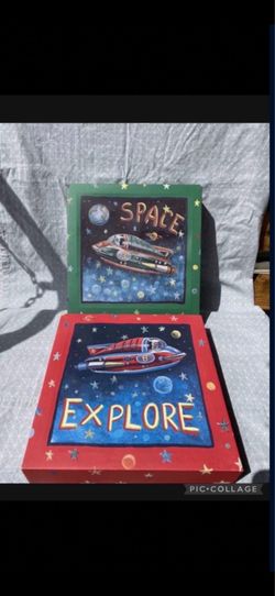 Wall Decor
