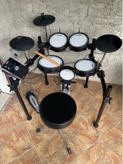 Alesis Command Mesh Special Edition Electronic Drum Kit