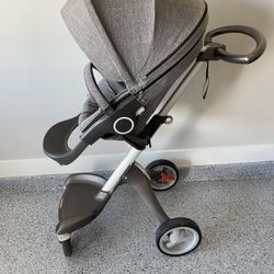 Stroller