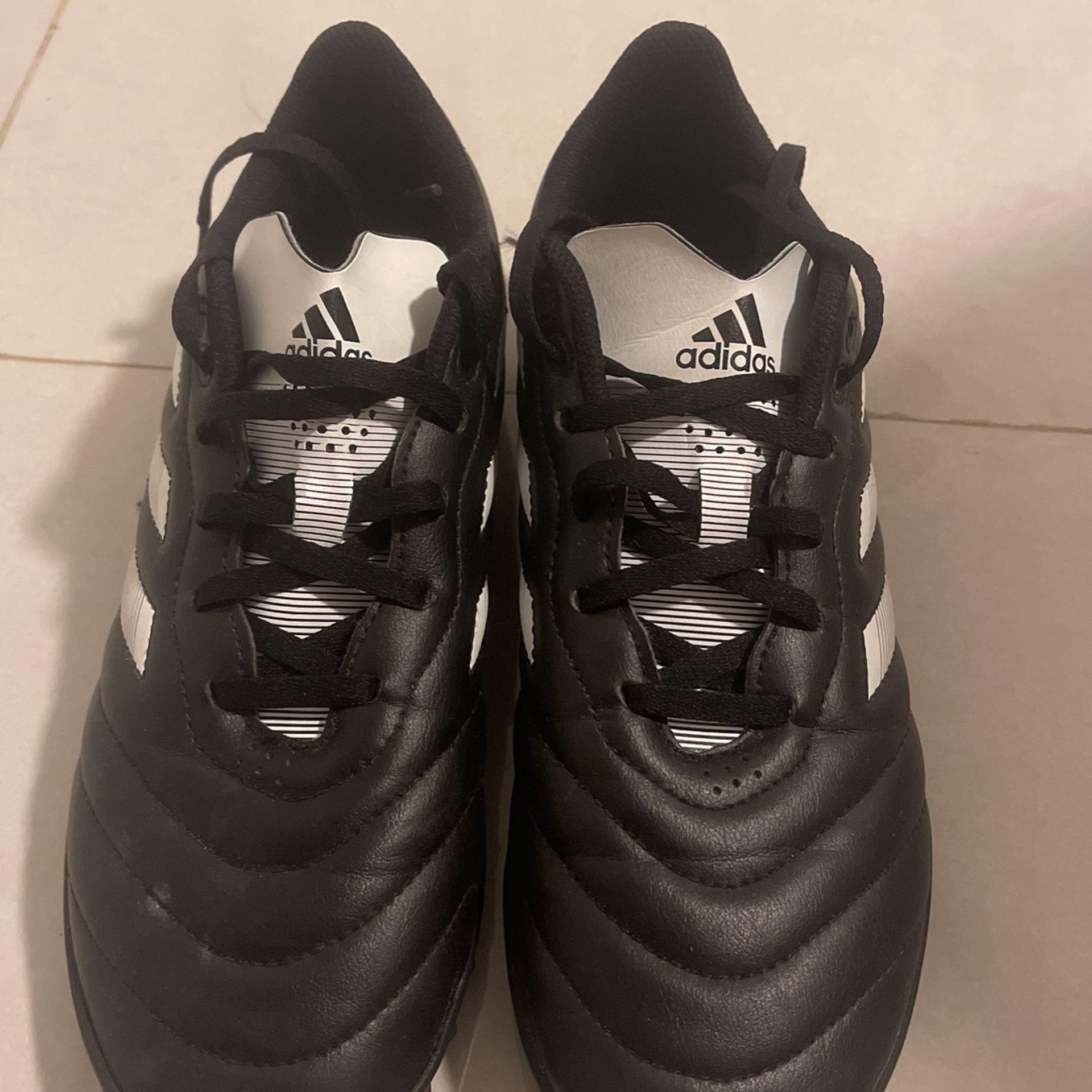 Adidas Soccer Turf Shoes