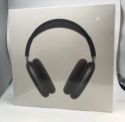 Black AirPod Max 2