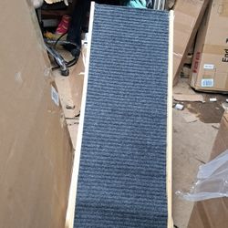 Adjustable Dog Ramp