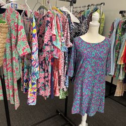 Lilly Pulitzer $10 Dress Sale 