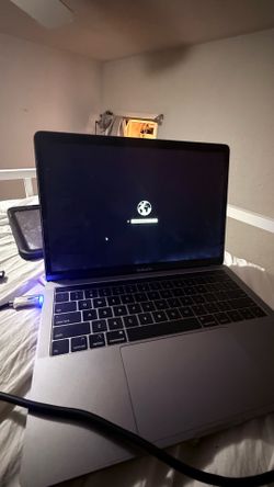 MacBook pro