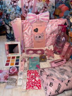 Juicy bundle
