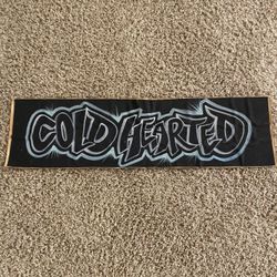 Skateboard Grip Tape 