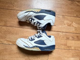 JORDAN 5 LOW