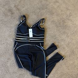 Alo Yoga Set