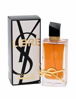 Libre Intense Yves Saint Laurent 3.4onzas