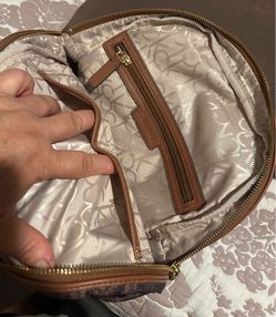 Mochila Calvin Klein