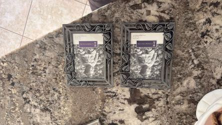 Small Frame Set 