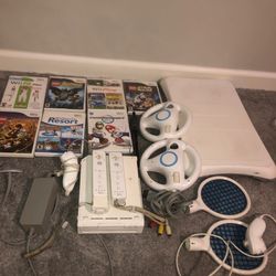 Nintendo Wii