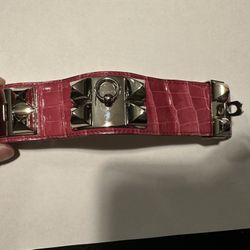 Hermes Collier De Chine Bracelet