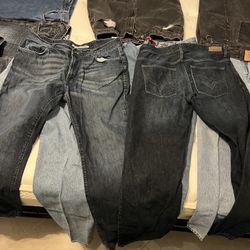 Jeans $5 EACH 