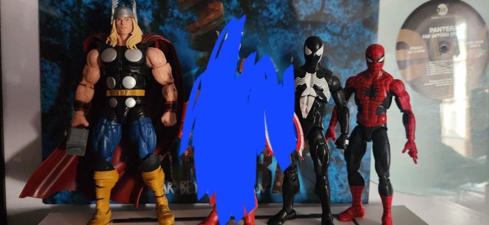 Marvel Legends
