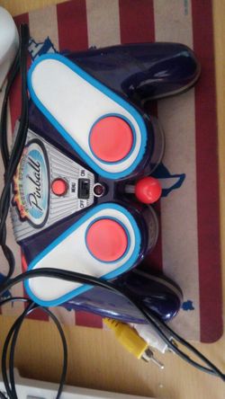 Classic Pinball, Star Wars plug n play tv games