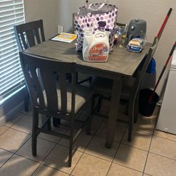 Kitchen Table