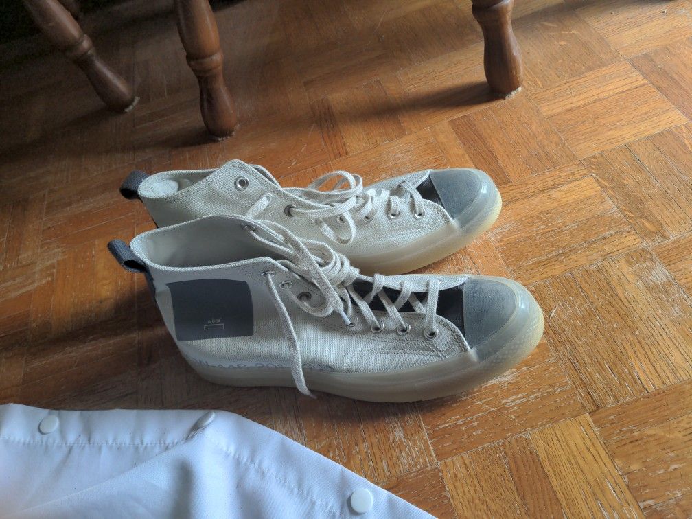 Converse Shoes