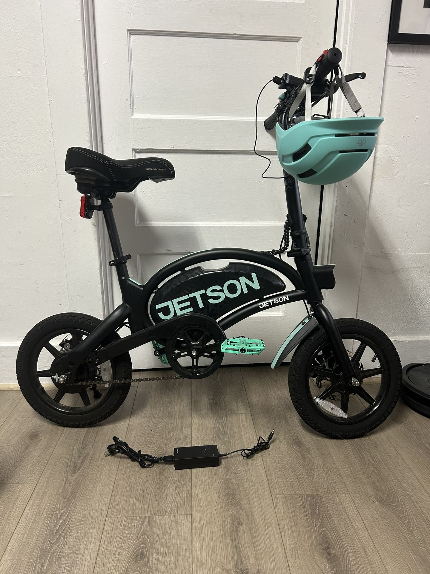 Jetson Bolt Pro E-Bike