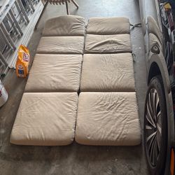 Sunbrella Lounger Cushions