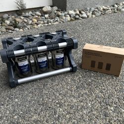 RV Water Filter