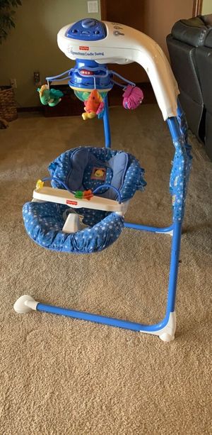 New And Used Fisher Swing For Sale In Altamonte Springs Fl