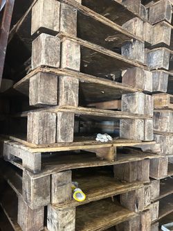 Free Pallets