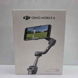 Dji Osmo mobile 6