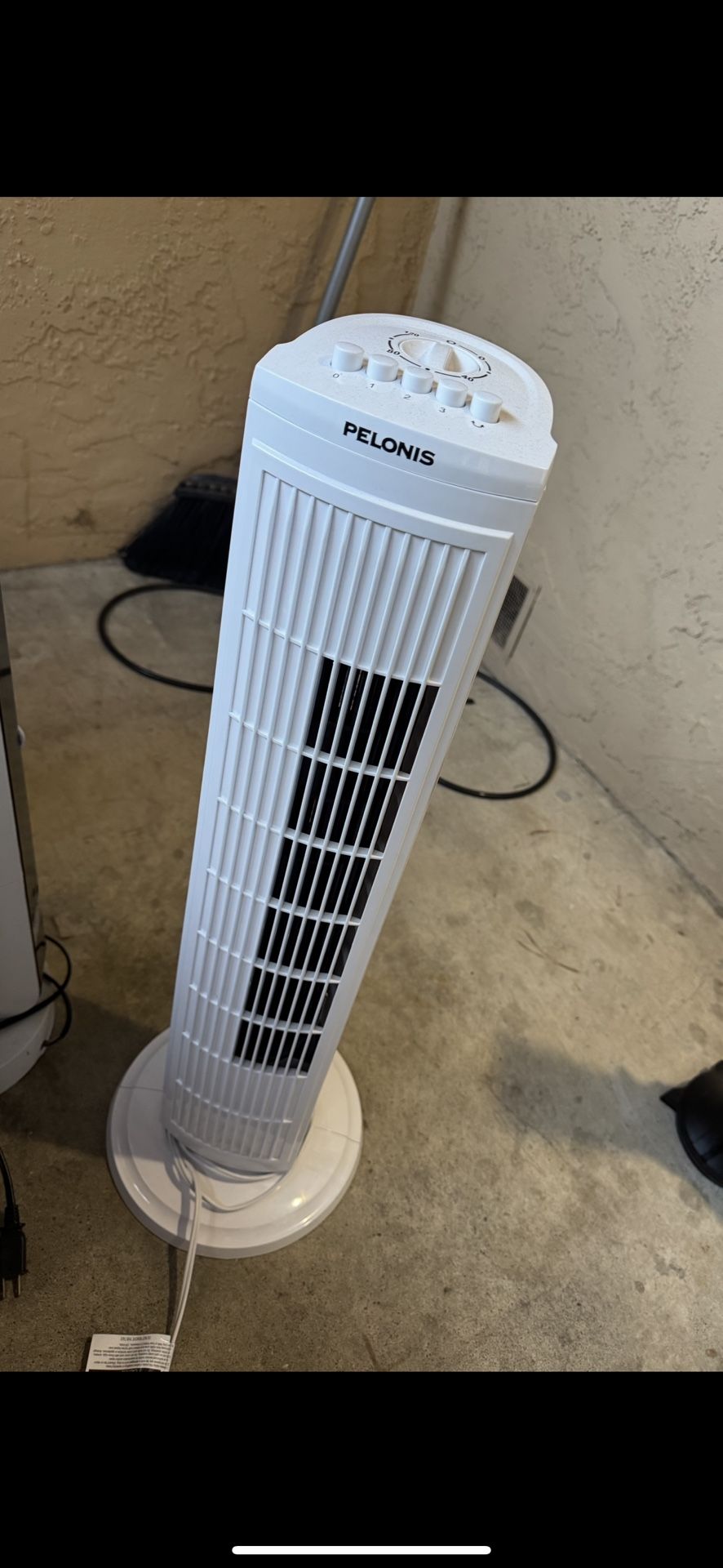 Pelonis Fann