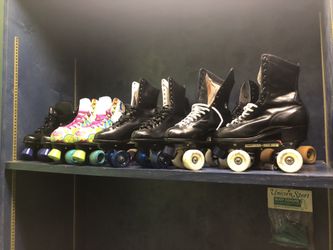 Hyde’s for days😊 whatever size you need I got it or can get it.prices vary..