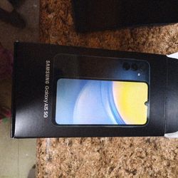 Samsung  A 15