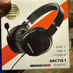 ARCTIS 1 WIRED